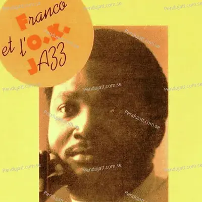 Ye Bo - L'OK Jazz album cover 