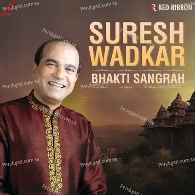 O Rasiya Main To Sharan Tihaari - Suresh Wadkar album cover 