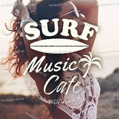 Shared With Frinds - Café Lounge Resort album cover 