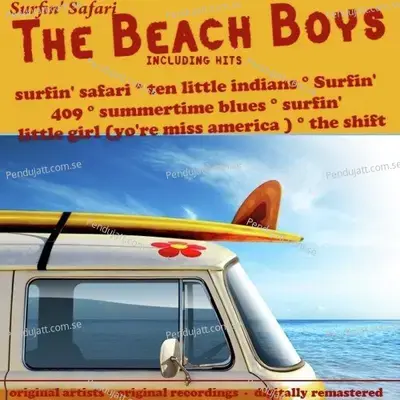 Surfin Safari - The Beach Boys cover album