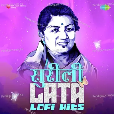 Kashi Kaal Nagini - Lofi - Lata Mangeshkar album cover 