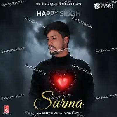 Surma - Happy Singh