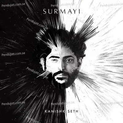 Ultay Hor Zamane - Kanishk Seth album cover 