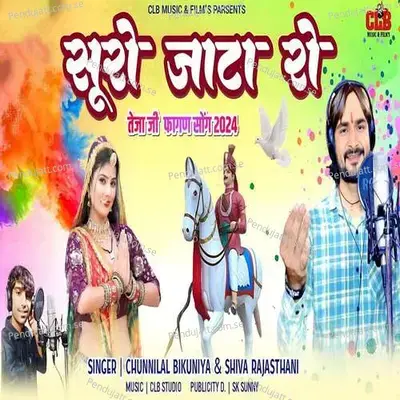 Suro Jata Ro - Chunnilal Bikuniya album cover 