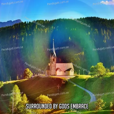 Surrounded By Gods Embrace - Traditional cover album