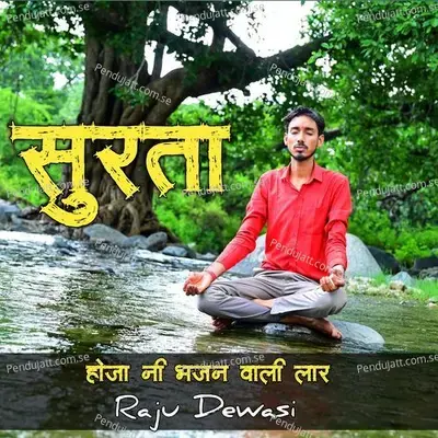 Surta Hoja Ni Bhajan Vali Lar - Raju Dewasi album cover 