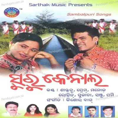 E Nani Site - Kishore Bag album cover 