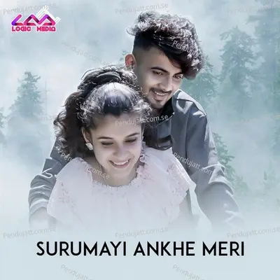 Surumayi Ankhe Meri - Asma Kottakkal album cover 