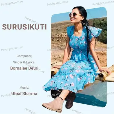 Surusikuti - Bornalee Deuri album cover 