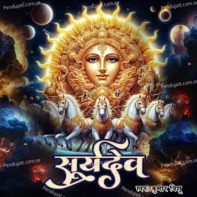 Suryadev - Kumar Vishu album cover 