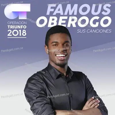 Fast Car - Famous Oberogo album cover 