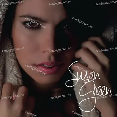 Quiero Estar Aqu - Susan Green album cover 