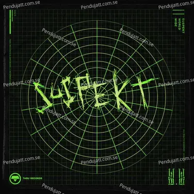 S u s p e k t - Suspekt album cover 