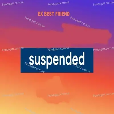 Holiday Heart - Ex Best Friend album cover 