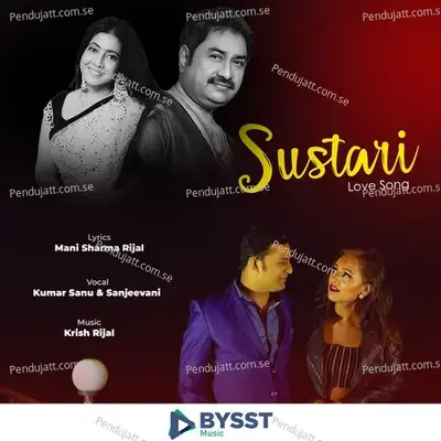 Sustari - Kumar Sanu album cover 