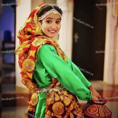 Suthri Si Chhori - Renuka Panwar