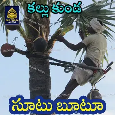 Sutu Butu - Mallesh album cover 