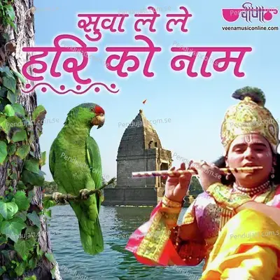 Suva Le Le Hari Ko Naam - Satish Dehra album cover 