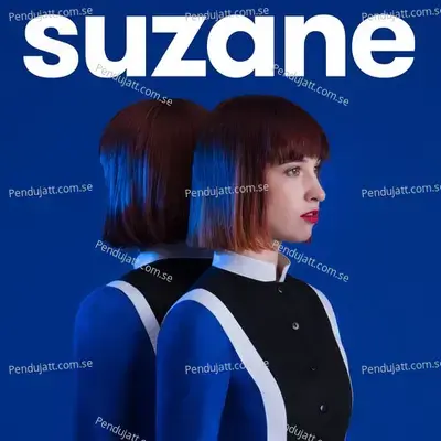 Suzane - Ep - Suzane cover album