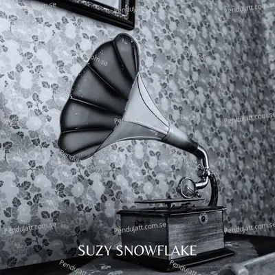 Suzy Snowflake - Rosemary Clooney cover album