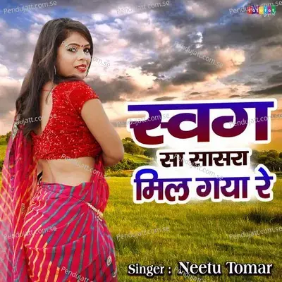 Swag Sa Sasra Mil Gaya Re - Neetu Tomar album cover 
