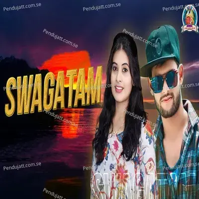 Swagatam - Kundal K Chhura album cover 