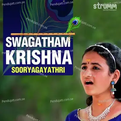 Swagatham Krishna - Sooryagayathri
