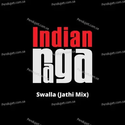 Swalla - Raga Fusion - Adi Tala - Vivek Ramanan album cover 