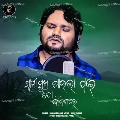 Swami Sukha Paila Pare - Humane Sagar album cover 