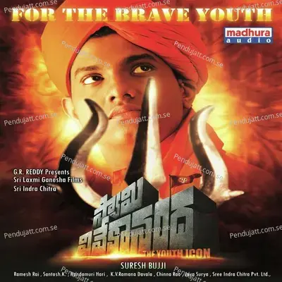 Sadhinche - Pavan album cover 