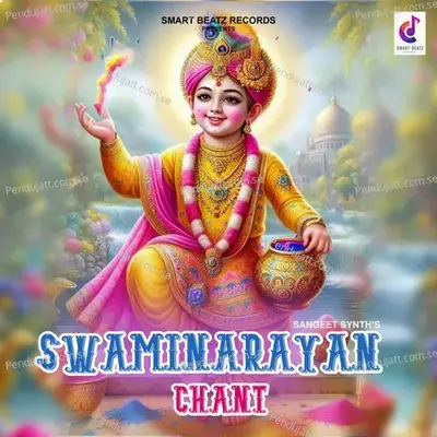 Swaminarayan Chant - Sangeet Synth album cover 