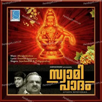 Vilichaal Karaoke - Muraleekrishna album cover 