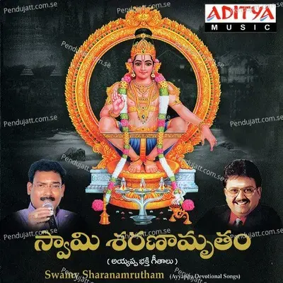 Naada Shareeraa - Elapanty Sreenivas Raju album cover 