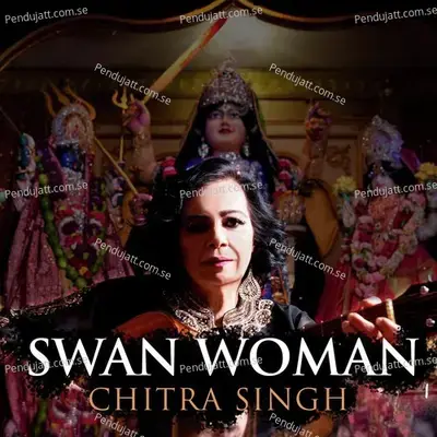 Queen Of Hearts - Chitra Singh album cover 