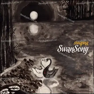 Swansong - Swapna Abraham cover album