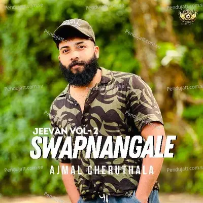 Swapnangale - Ajmal Cheruthala album cover 