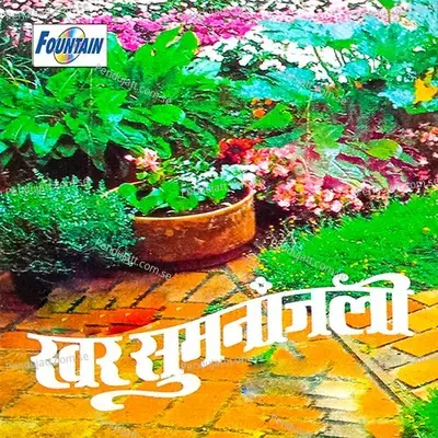 Attarachya Faya Tumhi - Mrudula Dadhe-Joshi album cover 