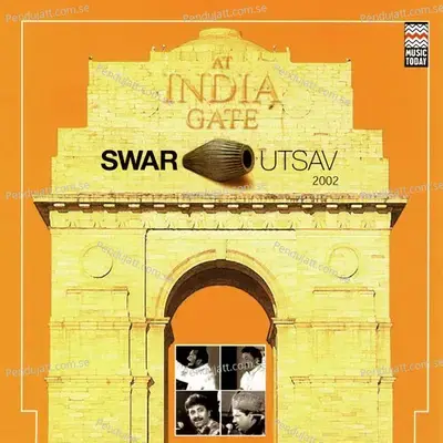 Swar Ustav 2002 - Various Artists cover album