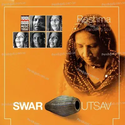 Swar Ustav - Reshma cover album