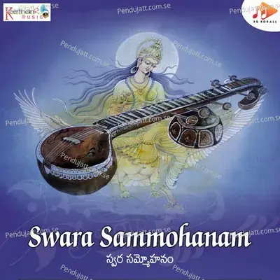 Swara Sammohanam - Parthu cover album