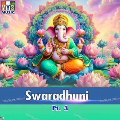 Swaradhuni, Pt. 3 - Master U Srinivas cover album