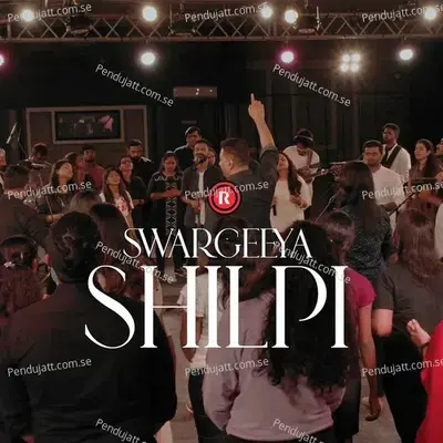 Swargeeya Shilpi - Rex Media House ©® album cover 