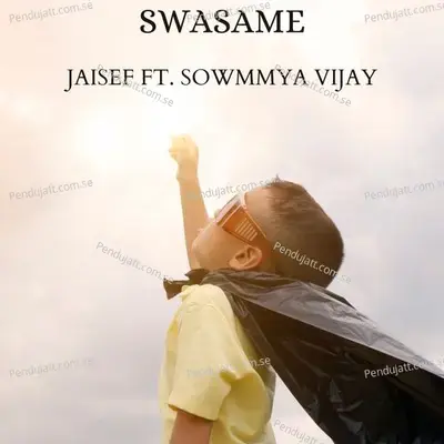 Swasame - Jaisef album cover 