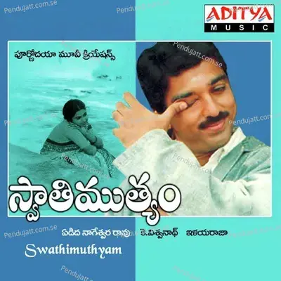 Rama Kanavemira - S. P. Balasubrahmanyam album cover 