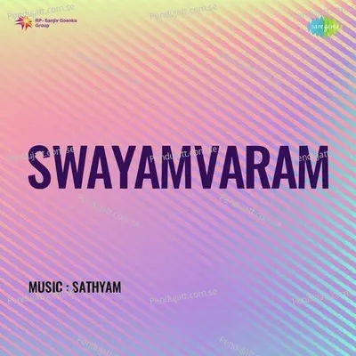 Swayamvaram - Sathyam cover album