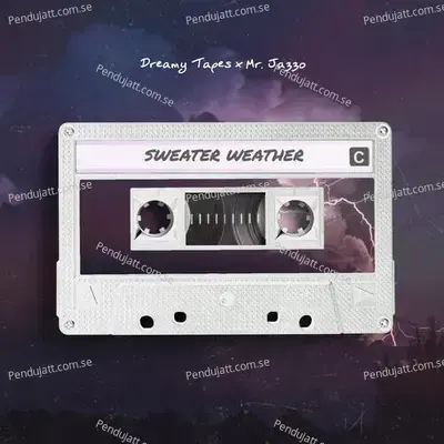 Sweater Weather - Dreamy Tapes album cover 