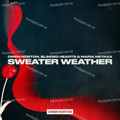 Sweater Weather - Owen Norton