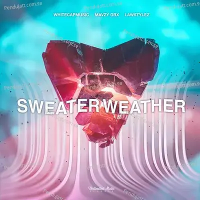 Sweater Weather - WhiteCapMusic album cover 