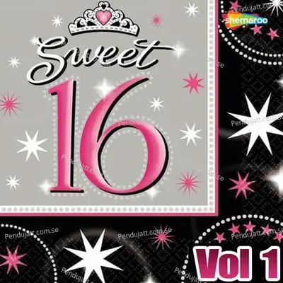 Sweet 16 Vol 1 - Various Artists cover album