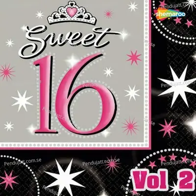 Sweet 16 Vol 2 - Various Artists cover album